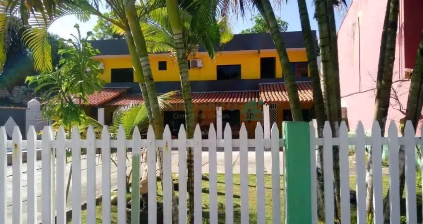 Casa à venda com 6 suítes e com piscina em ilhéus-ba - oportunidade