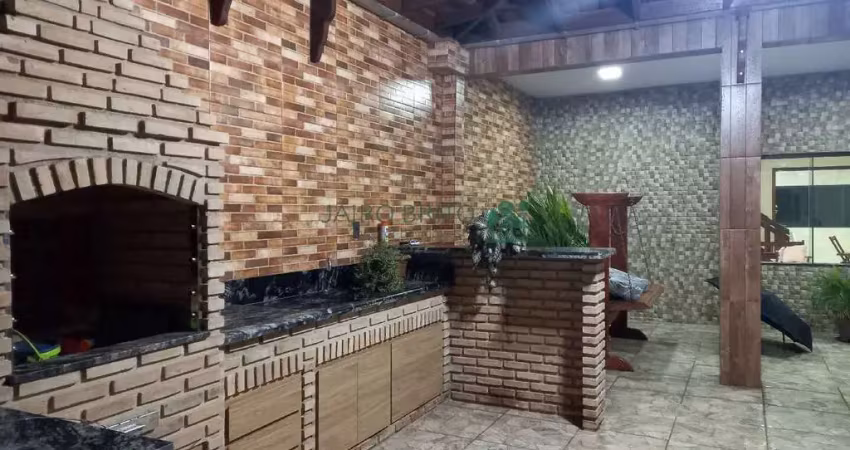 Casa com 3 quartos à venda no Olivença, Ilhéus 