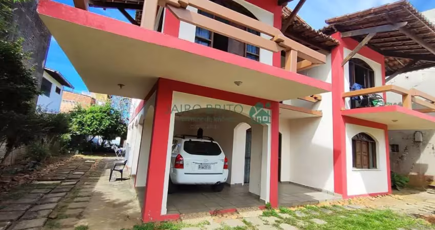 Casa à venda no pontal com 4 quartos (2 suítes e 3 banheiros) - ilhéus - ba