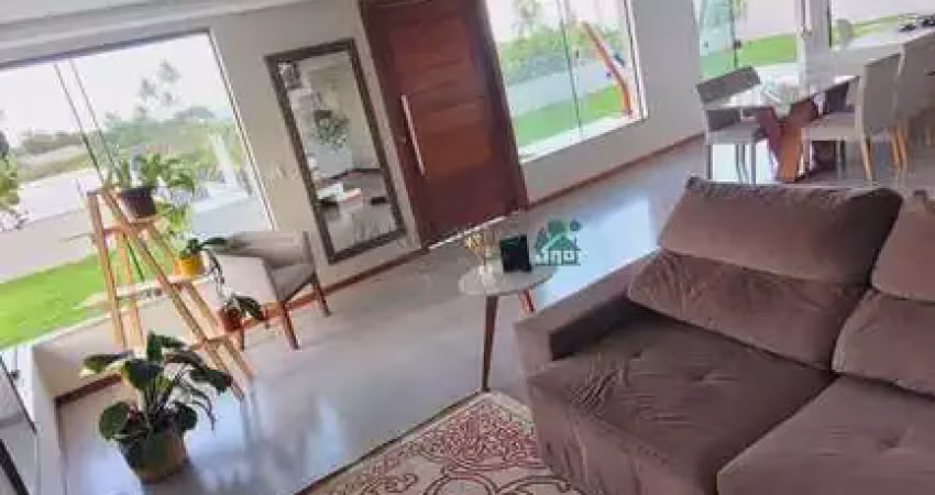 Casa à venda vista mar, alto padrão, sustentável, recém construída - ilhéus