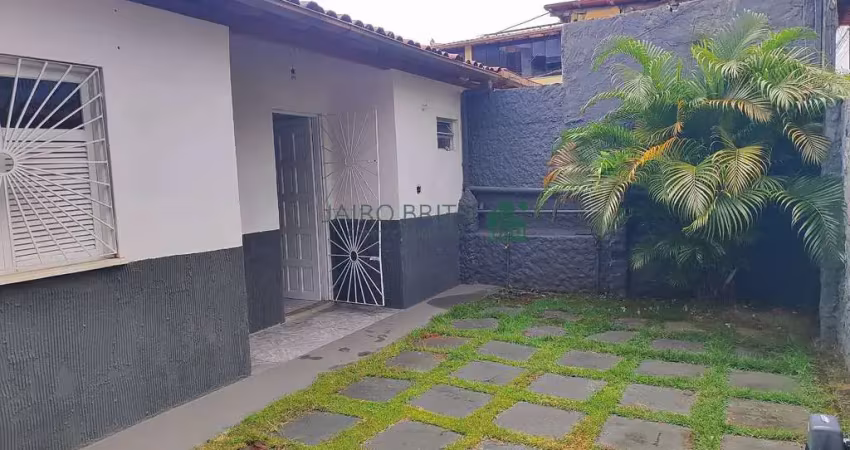 Casa com 2 quartos à venda no Hernani Sá, Ilhéus 
