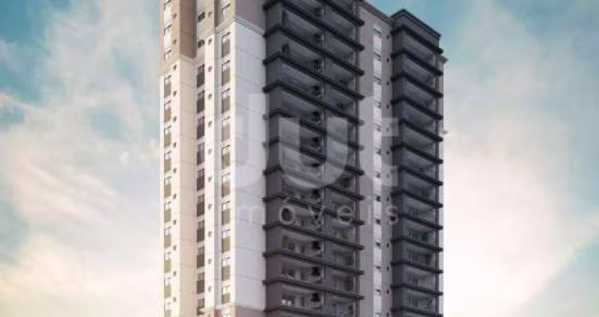 Apartamento com 2 quartos à venda na Avenida Governador Pedro de Toledo, 334, Bonfim, Campinas