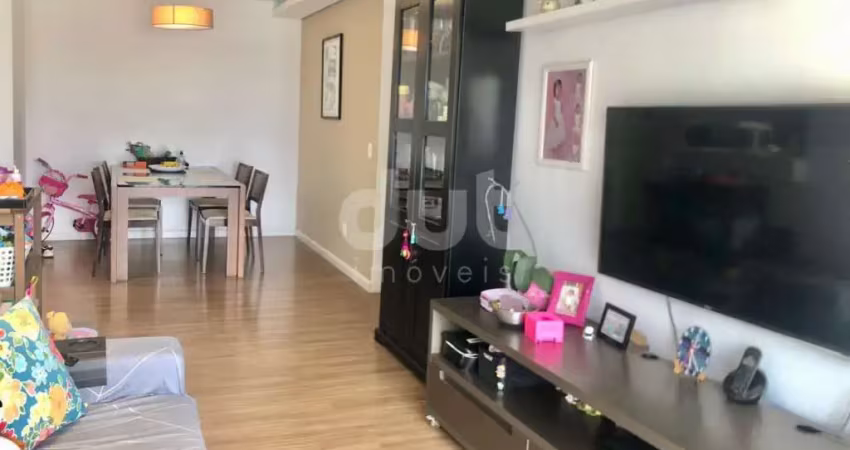 Apartamento com 3 quartos à venda na Rua Luzitana, 43, Bosque, Campinas