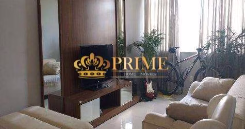 Apartamento com 2 quartos à venda na Rua General Marcondes Salgado, 399, Bosque, Campinas