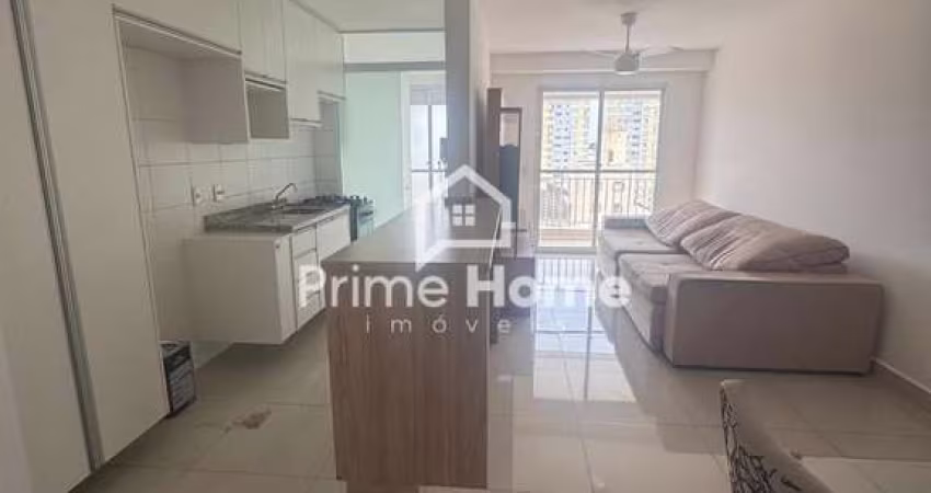 Apartamento com 3 quartos à venda na Rua Luzitana, 43, Bosque, Campinas