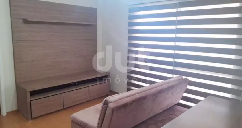 Apartamento com 1 quarto à venda na Rua Alaor Malta Guimarães, 40, Botafogo, Campinas