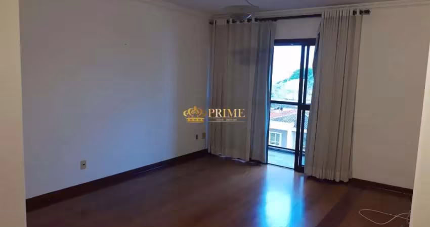 Apartamento com 3 quartos à venda na Rua Elisiário Prado, 15, Botafogo, Campinas