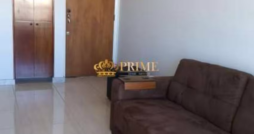 Apartamento com 1 quarto à venda na Rua Itu, 220, Cambuí, Campinas