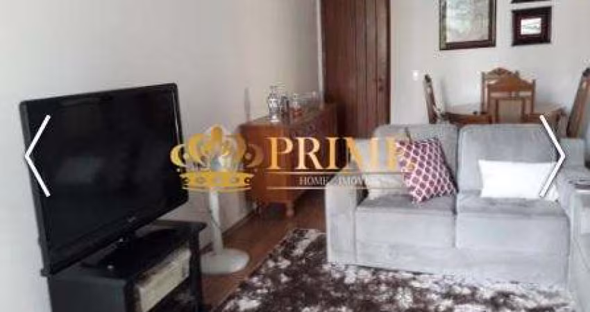 Apartamento com 3 quartos à venda na Rua Santos Dumont, 80, Cambuí, Campinas
