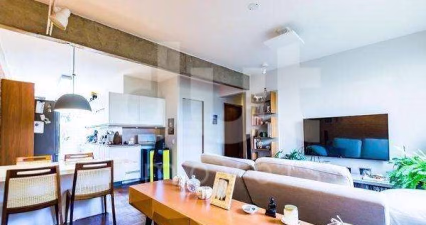 Apartamento com 2 quartos à venda na Rua Alecrins, 730, Cambuí, Campinas