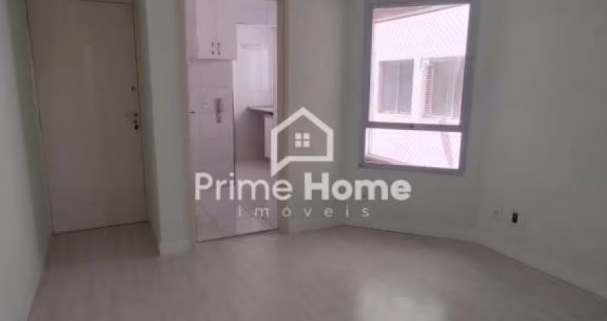 Apartamento com 1 quarto à venda na Rua Coronel Quirino, 2152, Cambuí, Campinas