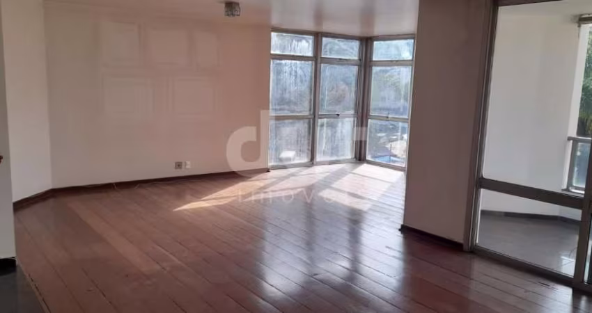 Apartamento com 4 quartos à venda na Rua Antônio Cesarino, 857, Cambuí, Campinas