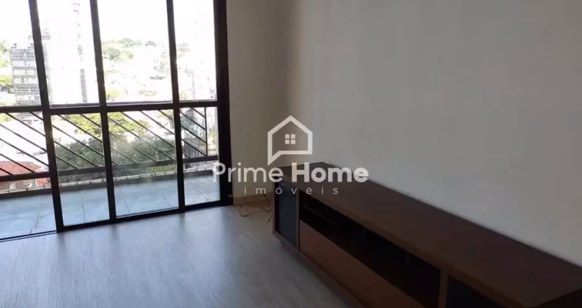 Apartamento com 3 quartos à venda na Rua Coronel Quirino, 350, Cambuí, Campinas