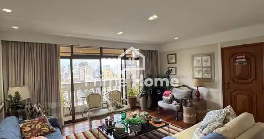 Apartamento com 3 quartos à venda na Rua General Osório, 1425, Cambuí, Campinas