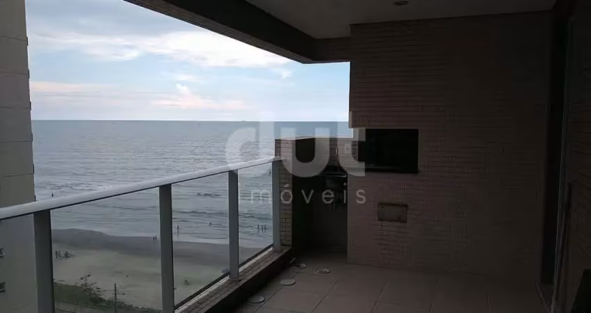 Apartamento com 3 quartos à venda na Renê de Castro Thiollier, 2, Centro, Itanhaém