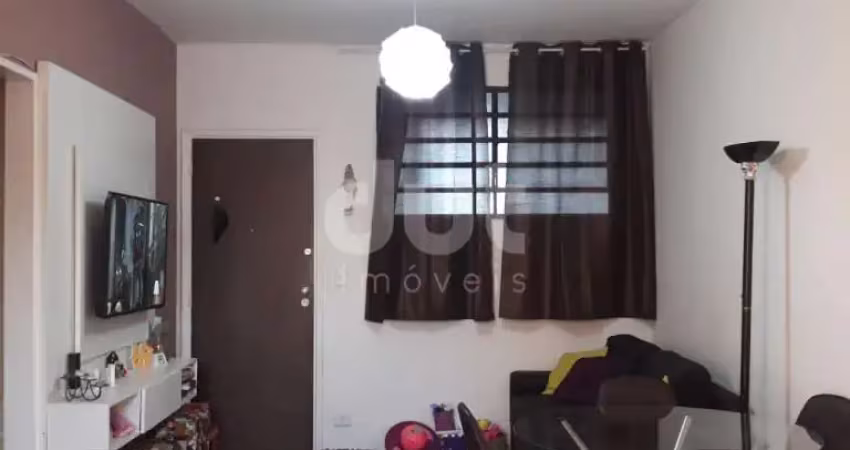 Apartamento com 1 quarto à venda na Rua Marechal Deodoro, 936, Centro, Campinas