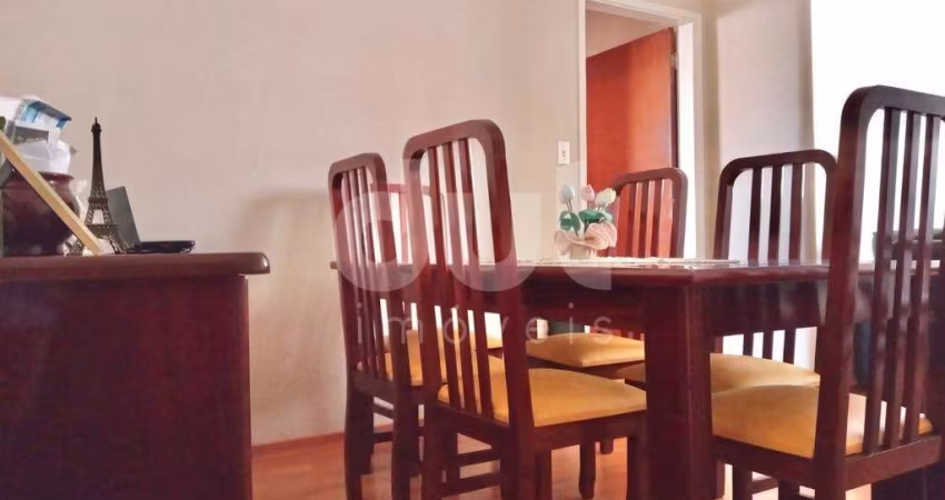 Apartamento com 2 quartos à venda na Rua Marechal Deodoro, 1211, Centro, Campinas