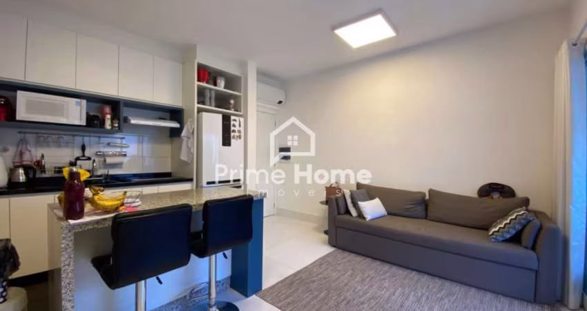 Apartamento com 1 quarto à venda na Rua Duque de Caxias, 880, Centro, Campinas