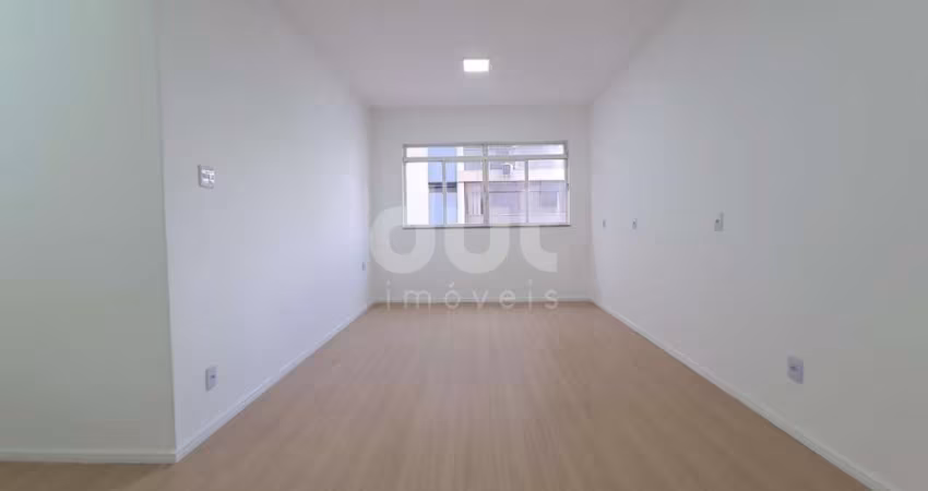Apartamento com 4 quartos à venda na Rua Bernardino de Campos, 884, Centro, Campinas