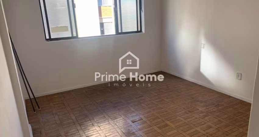 Apartamento com 1 quarto para alugar na Rua Regente Feijó, 390, Centro, Campinas