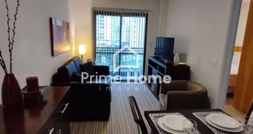 Apartamento com 1 quarto para alugar na Rua Boaventura do Amaral, 1060, Centro, Campinas