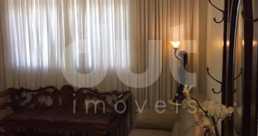Apartamento com 3 quartos à venda na Rua Luzitana, 707, Centro, Campinas