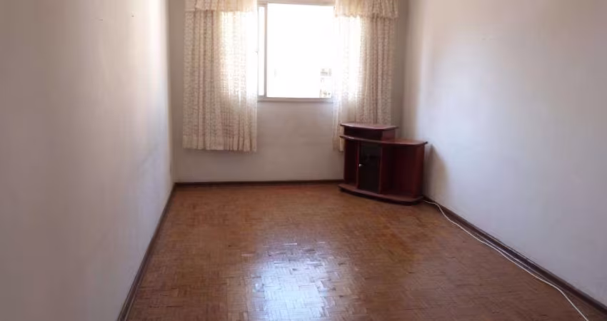 Apartamento com 1 quarto à venda na Rua Boaventura do Amaral, 987, Centro, Campinas