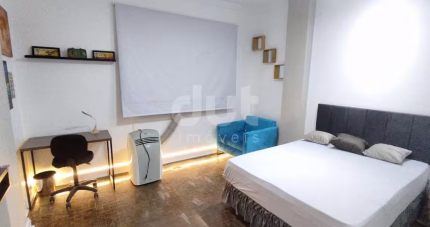 Apartamento com 1 quarto à venda na Avenida Francisco Glicério, 989, Centro, Campinas