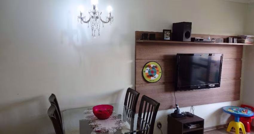 Apartamento com 3 quartos à venda na Rua Jasmim, 190, Chácara Primavera, Campinas