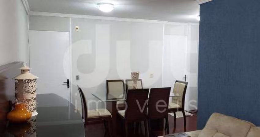 Apartamento com 2 quartos à venda na Rua Louisiana, 450, Chácaras Campos Elíseos, Campinas