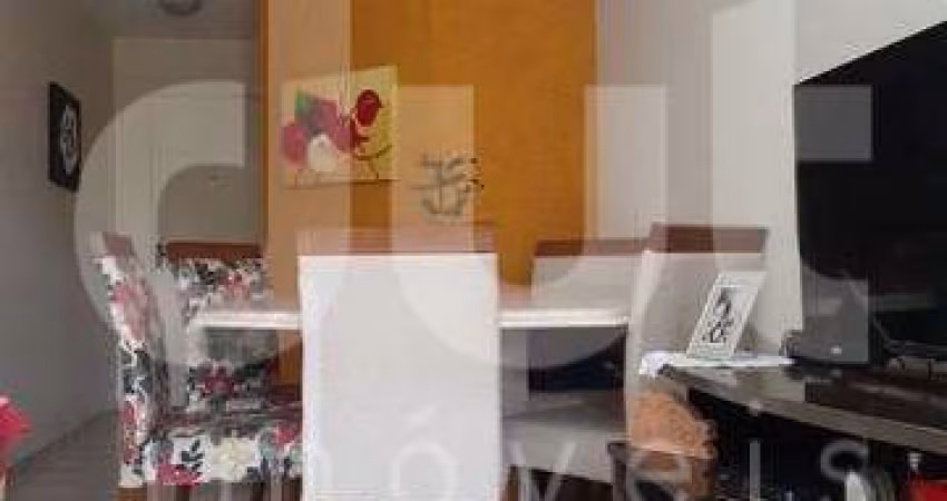 Apartamento com 2 quartos à venda na Rua Louisiana, 450, Chácaras Campos Elíseos, Campinas