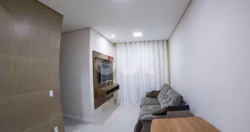 Apartamento com 3 quartos à venda na Avenida D, 96, Condomínio Residencial Viva Vista, Sumaré