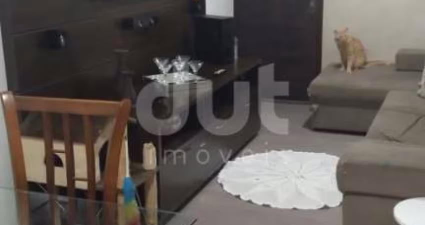 Apartamento com 3 quartos à venda na Rua Nelson de Oliveira, 32, Conjunto Residencial Souza Queiroz, Campinas