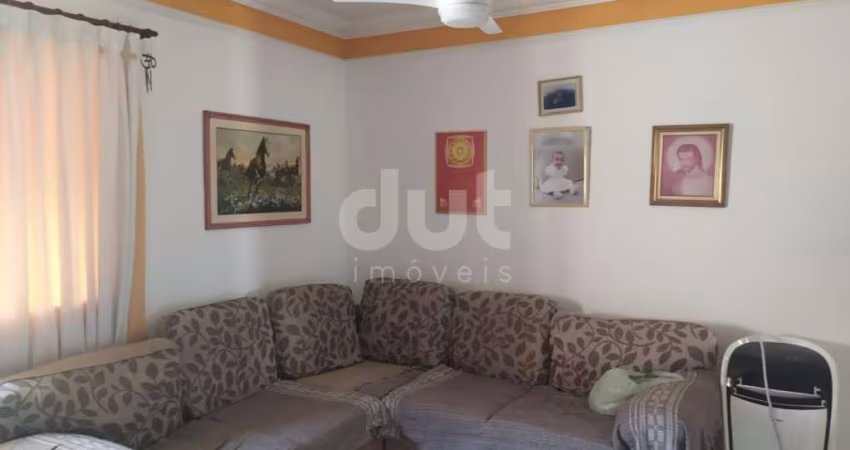 Apartamento com 2 quartos à venda na Rua Alberto de Oliveira Maia, 123, Conjunto Residencial Souza Queiroz, Campinas