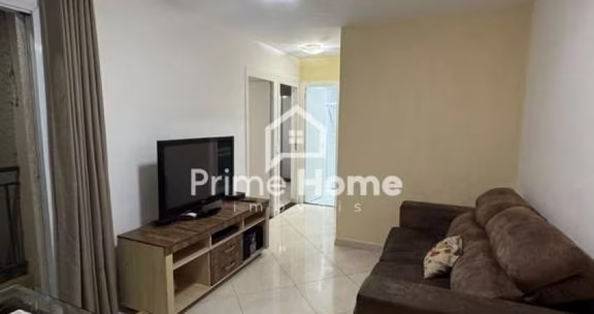 Apartamento com 2 quartos à venda na Rua Clara Camarão, 272, Jardim Amazonas, Campinas