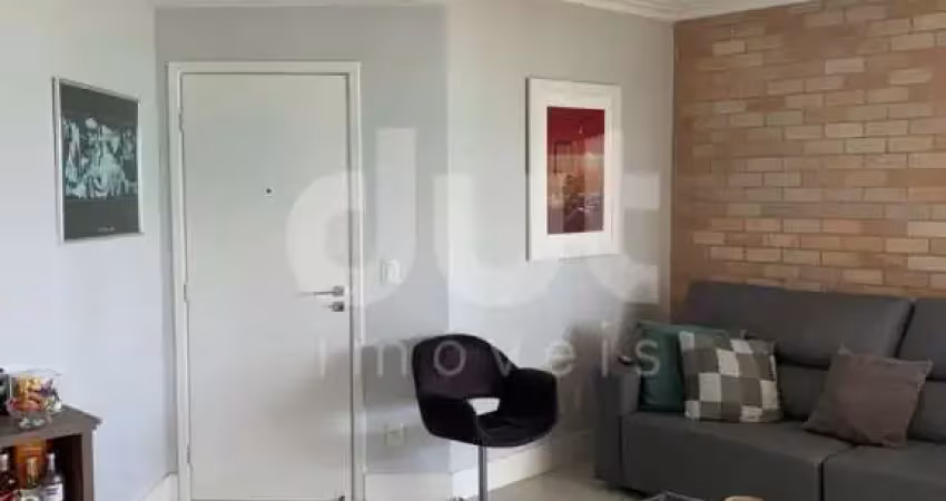 Apartamento com 3 quartos à venda na Rua Barão de Teffé, 930, Jardim Ana Maria, Jundiaí