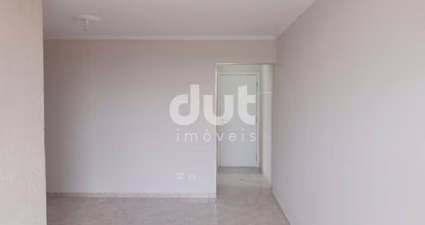 Apartamento com 3 quartos à venda na Rua Antônio Marques Serra, 545, Jardim Antonio Von Zuben, Campinas