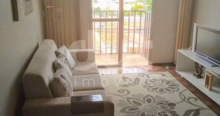 Apartamento com 2 quartos à venda na Rua Thomas Alva Edison, 369, Jardim Bela Vista, Campinas
