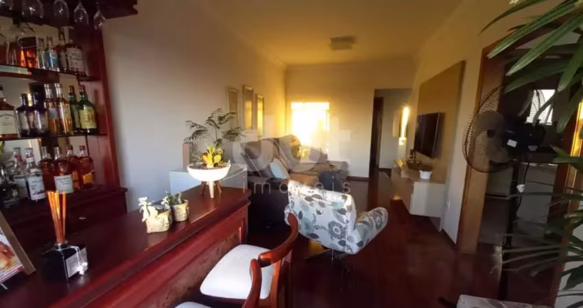 Apartamento com 3 quartos à venda na Rua Vicente Ghilardi, 102, Jardim Chapadão, Campinas