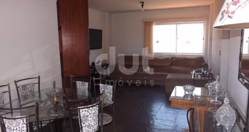 Apartamento com 3 quartos à venda na Rua Salvador Penteado, 105, Jardim Chapadão, Campinas