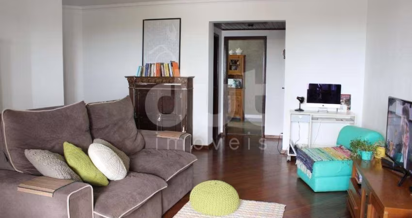 Apartamento com 3 quartos à venda na Avenida Francisco José de Camargo Andrade, 44, Jardim Chapadão, Campinas