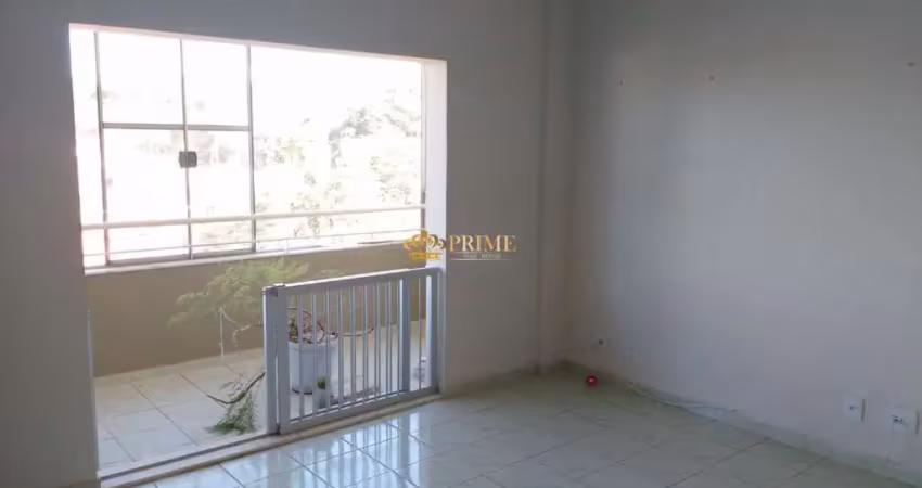 Apartamento com 3 quartos à venda na Rua Avelino Diz, 22, Jardim Flamboyant, Campinas