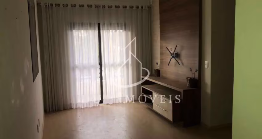 Apartamento com 3 quartos à venda na Rua Floriano Fernandes Lopes, 10, Jardim Margarida, Campinas