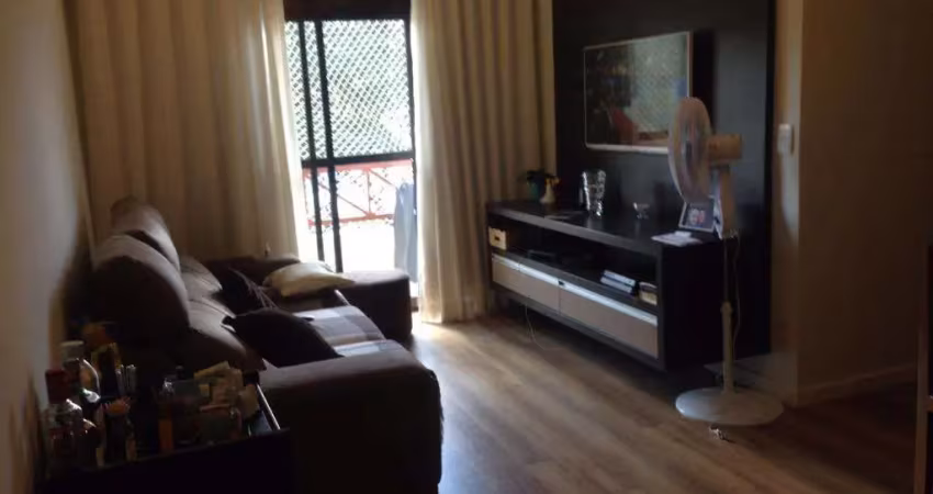 Apartamento com 3 quartos à venda na Rua Floriano Fernandes Lopes, 10, Jardim Margarida, Campinas