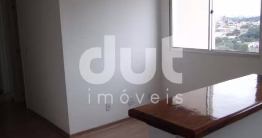 Apartamento com 2 quartos à venda na Rua Santa Rita do Passa Quatro, 85, Jardim Nova Europa, Campinas