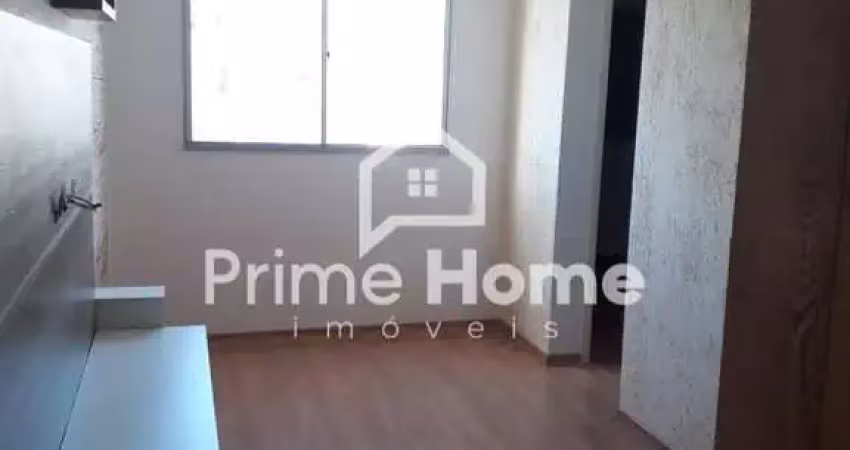 Apartamento com 2 quartos à venda na Rua Manoel Sylvestre de Freitas Filho, 1277, Jardim Nova Europa, Campinas