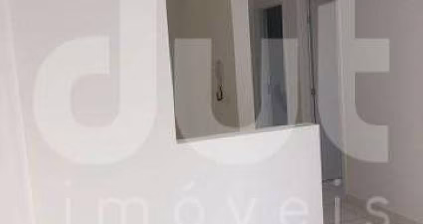 Apartamento com 2 quartos à venda na Rua Geraldo Sesso Júnior, 170, Jardim Novo Maracanã, Campinas