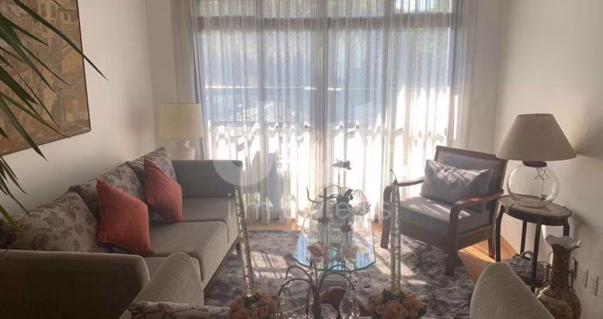 Apartamento com 4 quartos à venda na Rua Orlando Fagnani, 510, Nova Campinas, Campinas