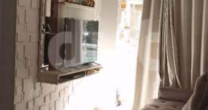 Apartamento com 2 quartos à venda na Avenida Thereza Ana Cecon Breda, 1851, Jardim das Colinas, Hortolândia