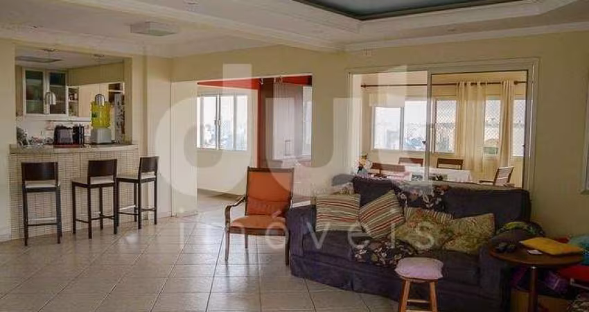 Apartamento com 3 quartos à venda na Rua Ministro Oscar Saraiva, 40, Jardim das Paineiras, Campinas